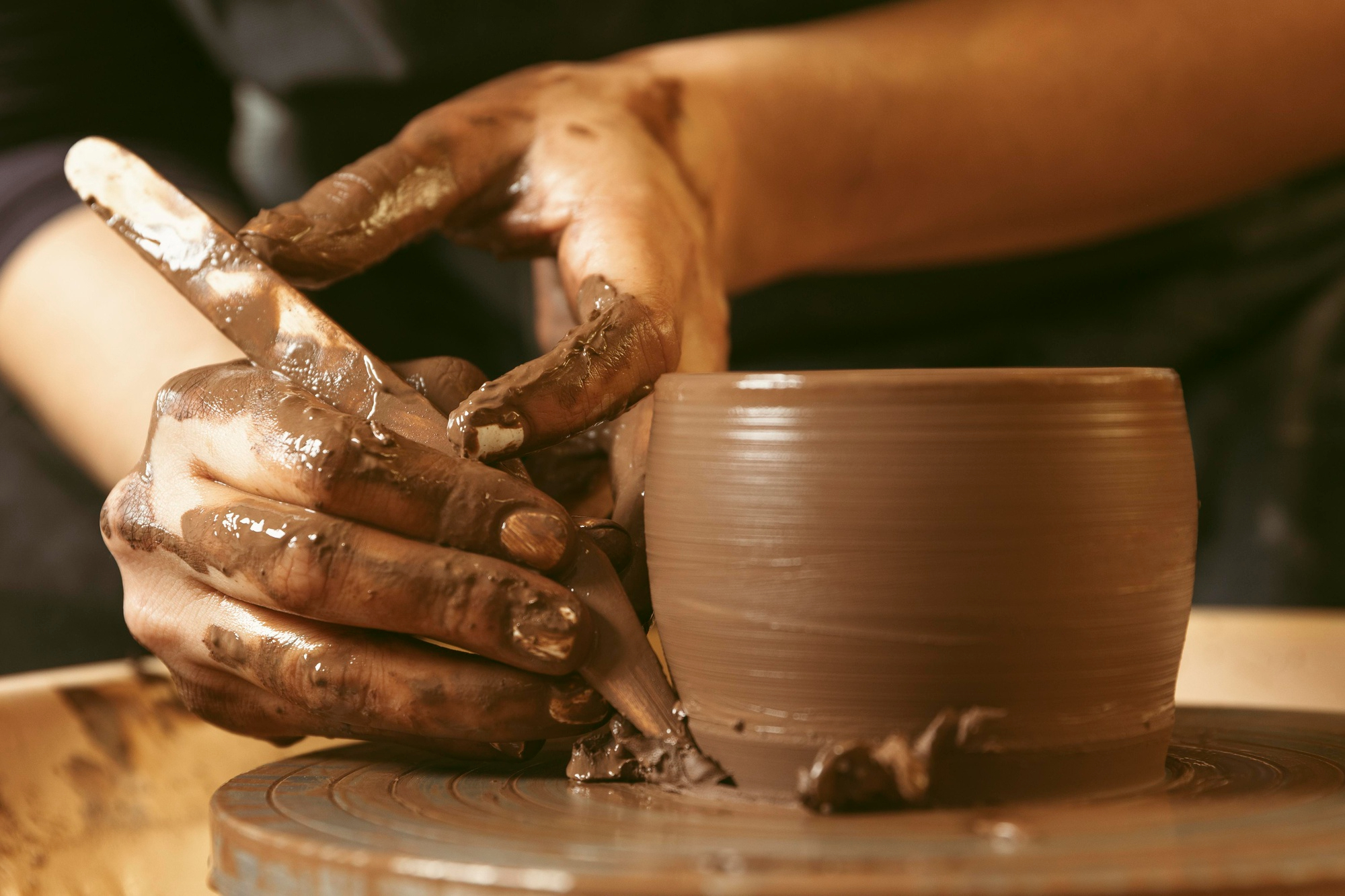 How we can make Businesses based on Indian Heritage