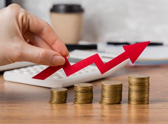 Invest in Future India - Growing Indian Economy