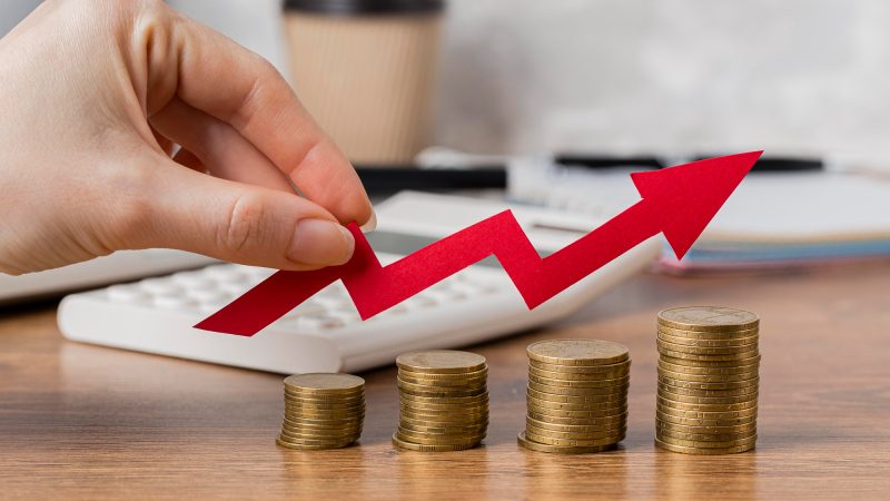 Invest in Future India - Growing Indian Economy